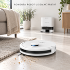 ROWENTA ROBOT USISIVAČ RR8797