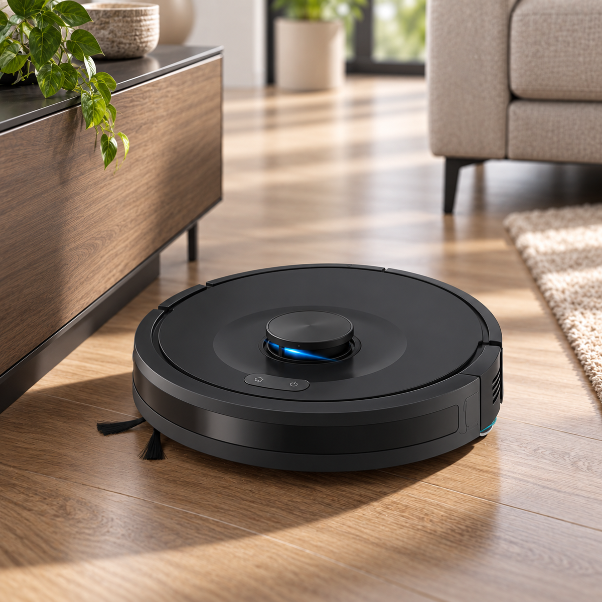 ROWENTA ROBOT USISIVAČ RR87C5