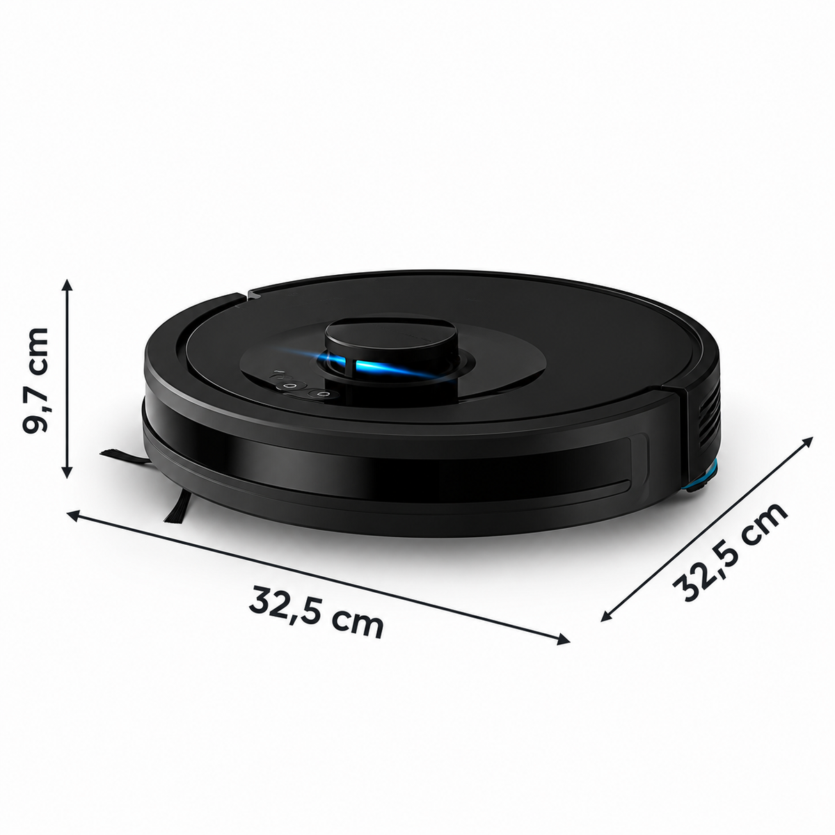 ROWENTA ROBOT USISIVAČ RR87C5