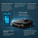 ROWENTA ROBOT USISIVAČ RR9465