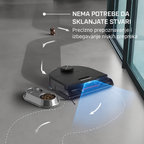 ROWENTA ROBOT USISIVAČ RR9465