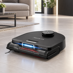 ROWENTA ROBOT USISIVAČ RR9675