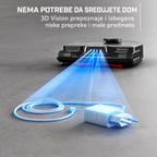 ROWENTA ROBOT USISIVAČ RR9675