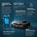 ROWENTA ROBOT USISIVAČ RR9675