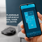 ROWENTA ROBOT USISIVAČ RR9675