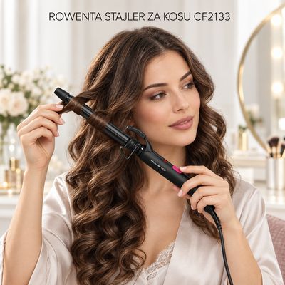 ROWENTA STAJLER ZA KOSU CF2133