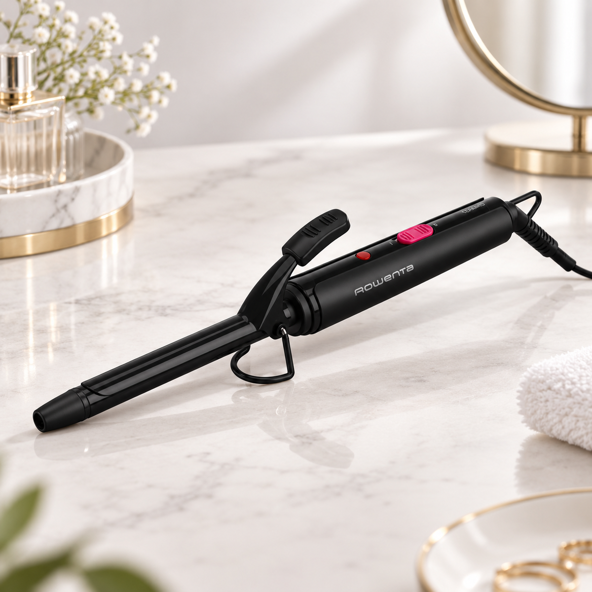 ROWENTA STAJLER ZA KOSU CF2133