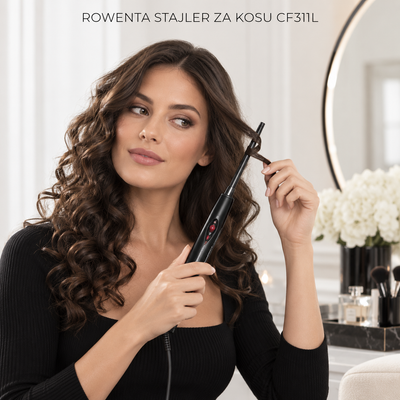 ROWENTA STAJLER ZA KOSU CF311L