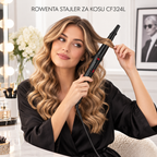 ROWENTA STAJLER ZA KOSU CF324L