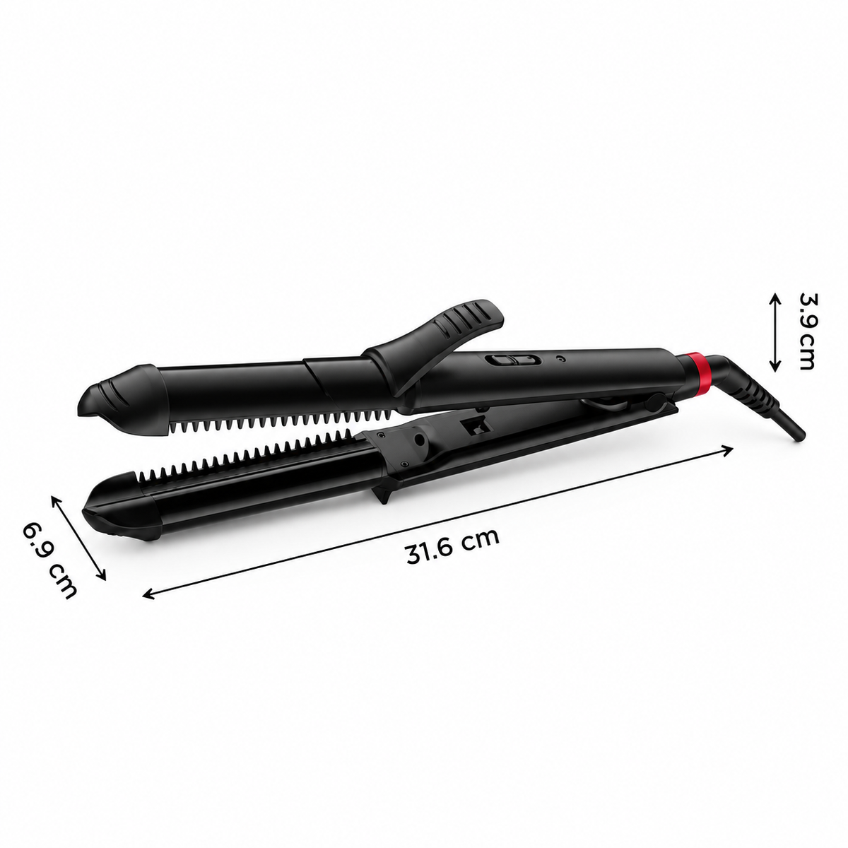 ROWENTA STAJLER ZA KOSU CF451L