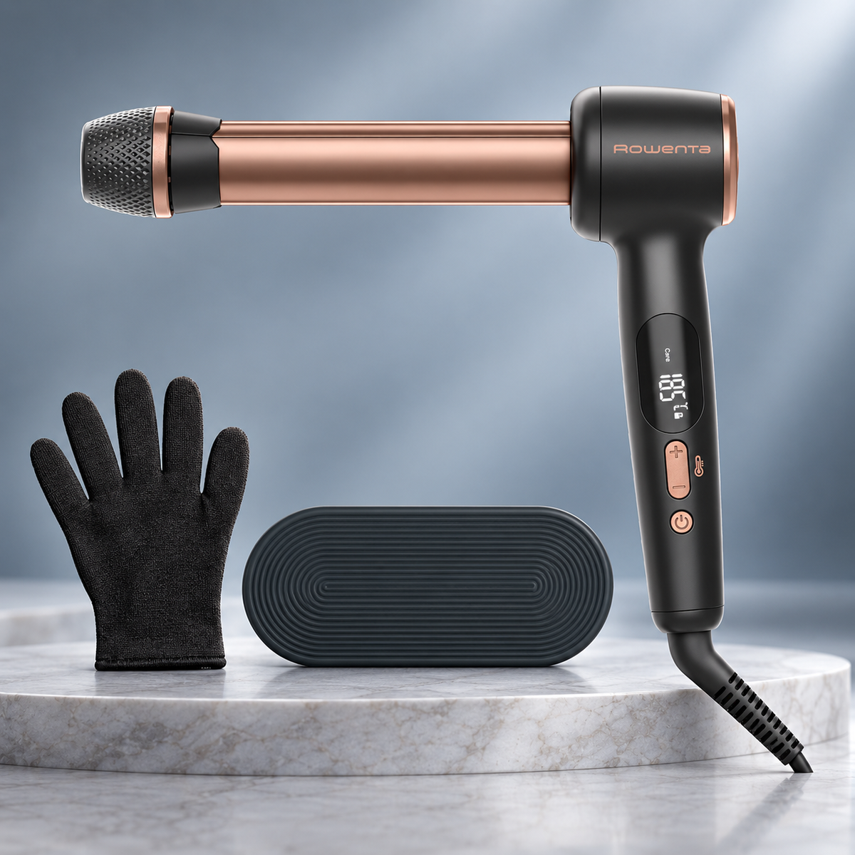 ROWENTA STAJLER ZA KOSU CF4620