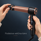 ROWENTA STAJLER ZA KOSU CF4620