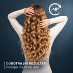 ROWENTA STAJLER ZA KOSU CF4620