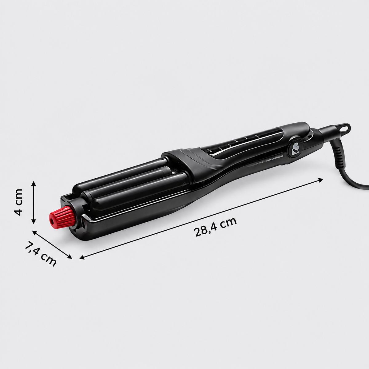 ROWENTA STAJLER ZA KOSU CF471L