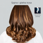 ROWENTA STAJLER ZA KOSU CF6320