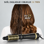 ROWENTA STAJLER ZA KOSU CF6330