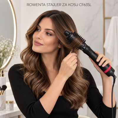ROWENTA STAJLER ZA KOSU CF635L