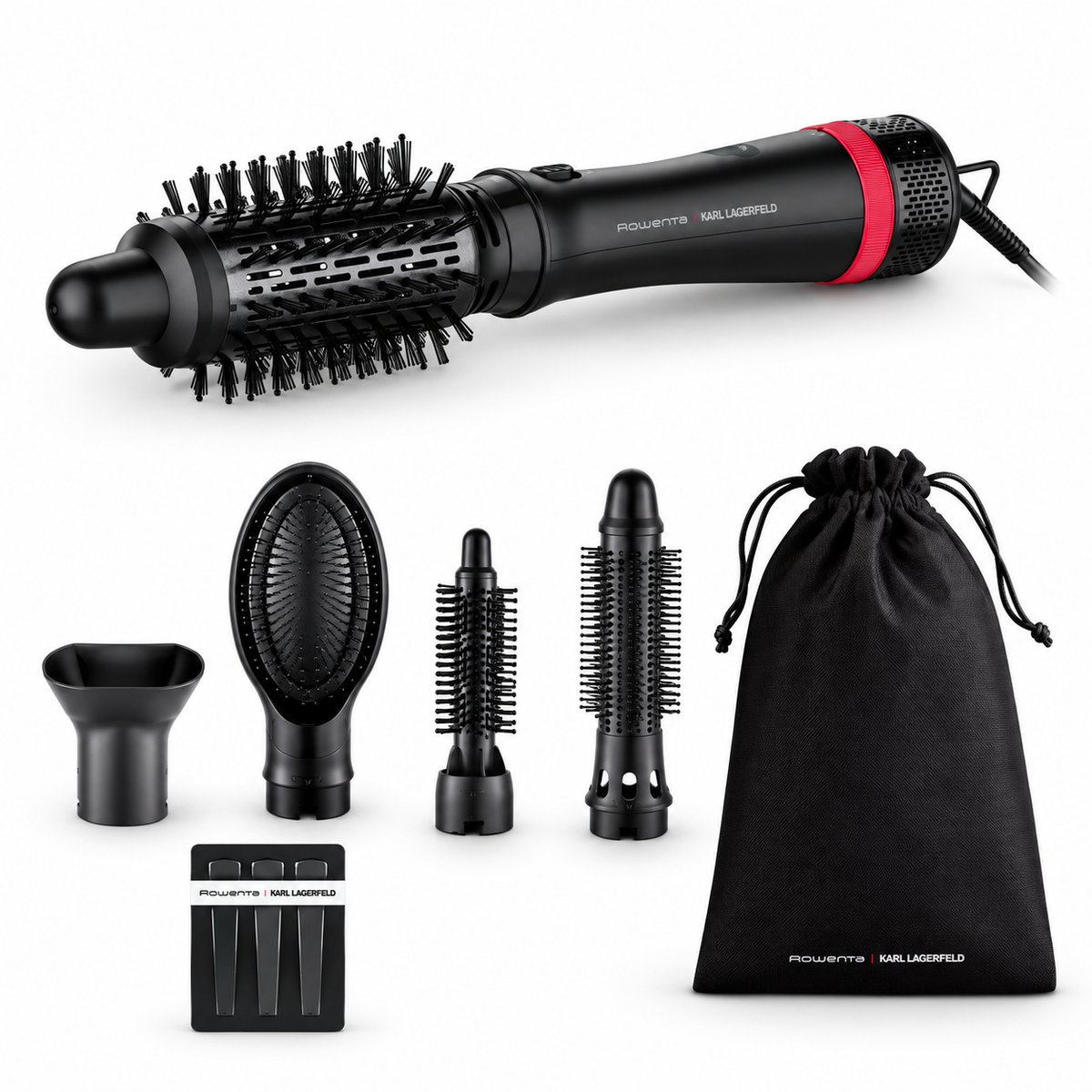 ROWENTA STAJLER ZA KOSU CF635L