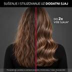 ROWENTA STAJLER ZA KOSU CF635L