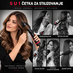 ROWENTA STAJLER ZA KOSU CF635L