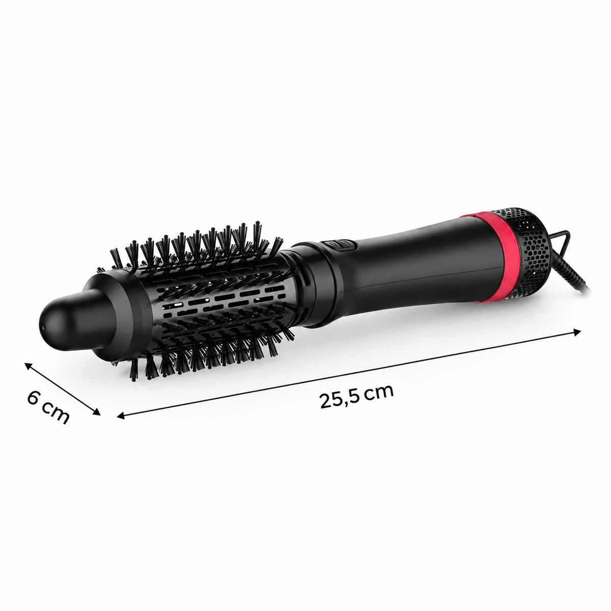 ROWENTA STAJLER ZA KOSU CF635L