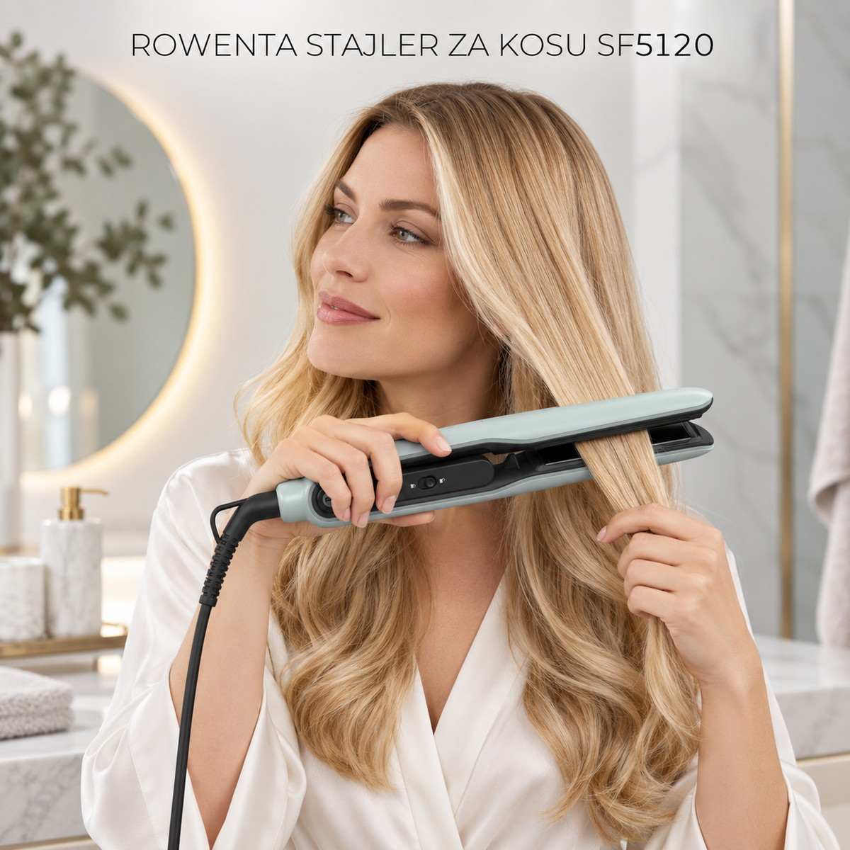 ROWENTA STAJLER ZA KOSU SF5120