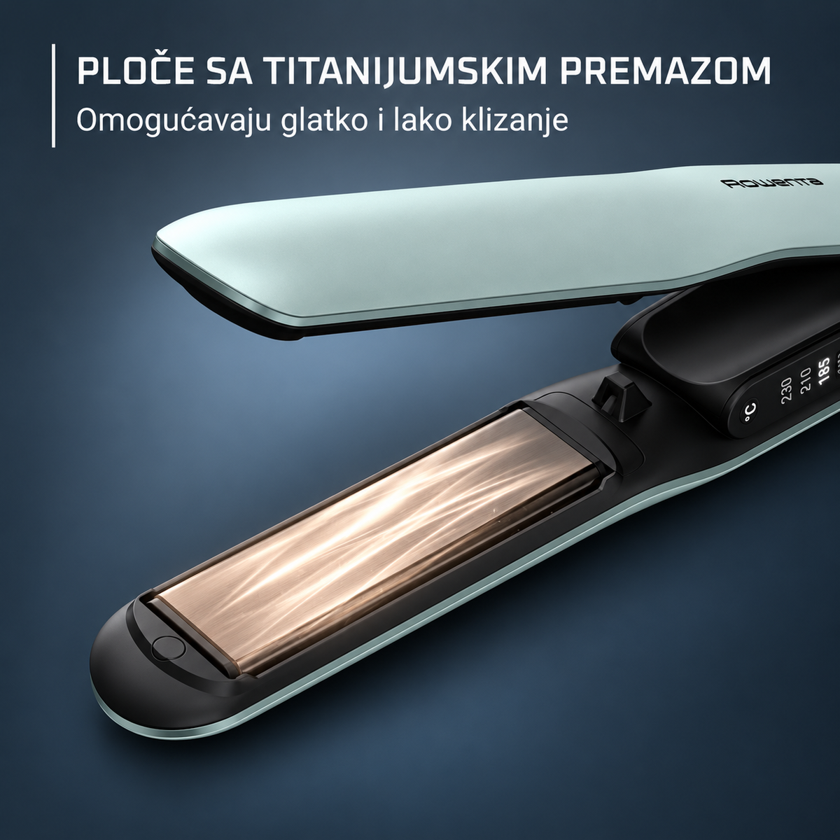 ROWENTA STAJLER ZA KOSU SF5120