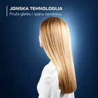 ROWENTA STAJLER ZA KOSU SF5120