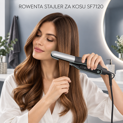 ROWENTA STAJLER ZA KOSU SF7120