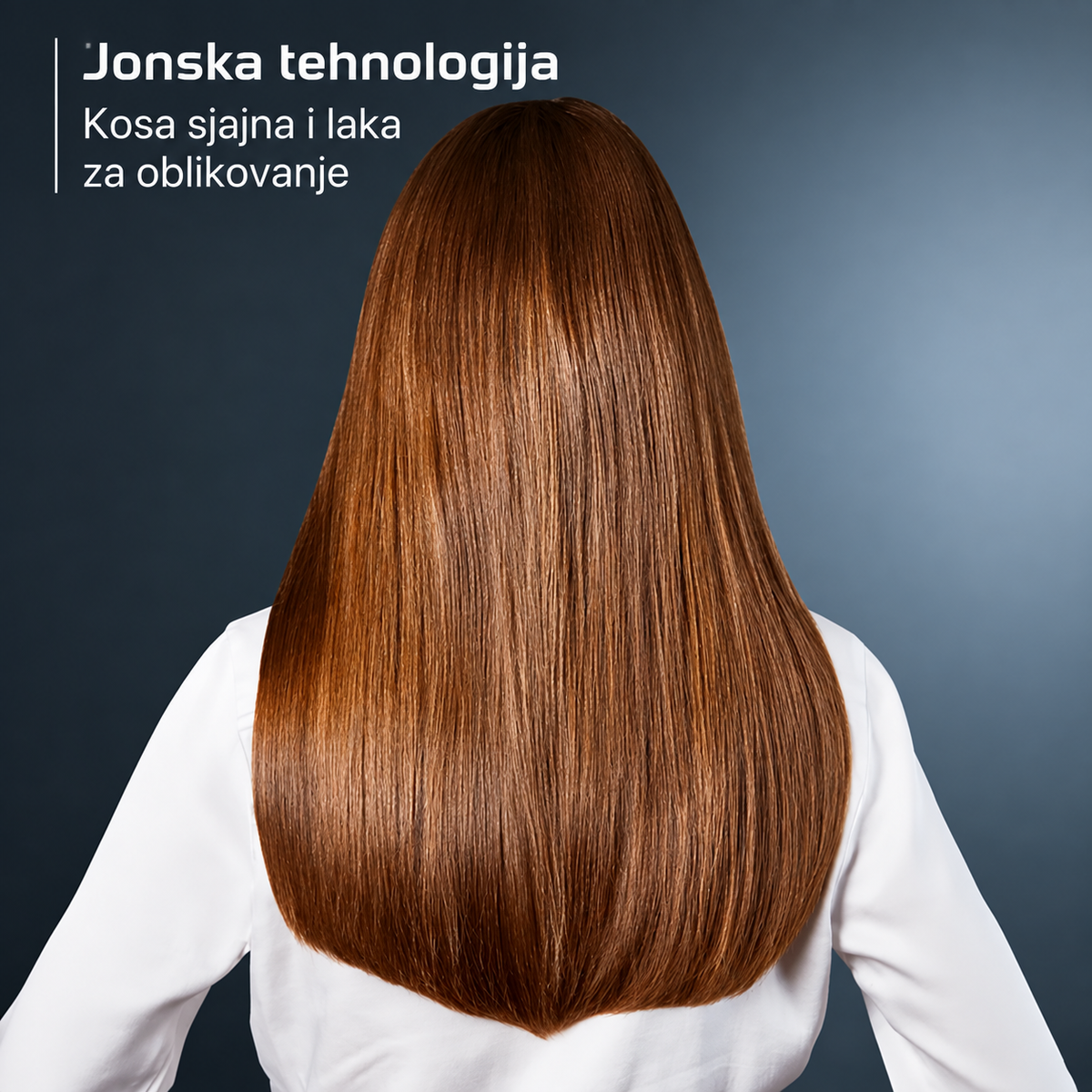 ROWENTA STAJLER ZA KOSU SF7120