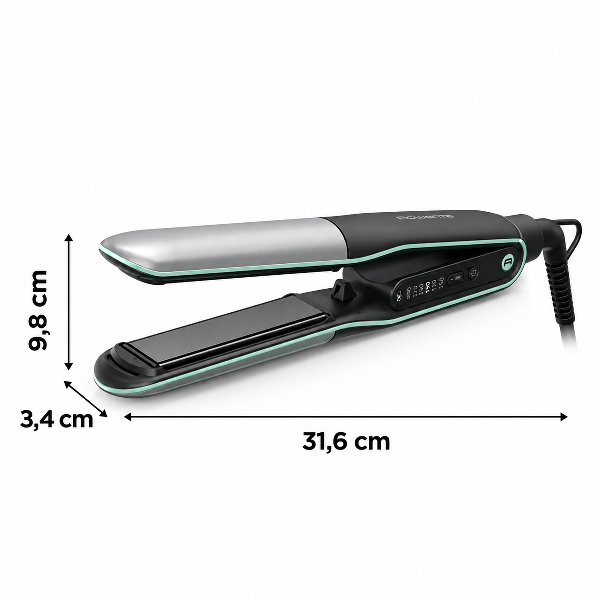 ROWENTA STAJLER ZA KOSU SF7120
