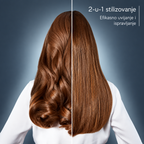 ROWENTA STAJLER ZA KOSU SF7120