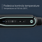 ROWENTA STAJLER ZA KOSU SF7120