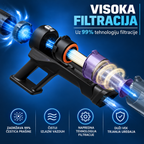 ROWENTA ŠTAPNI USISIVAČ RH5A32