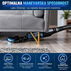ROWENTA ŠTAPNI USISIVAČ RH6545