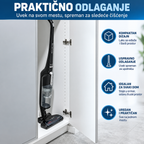 ROWENTA ŠTAPNI USISIVAČ RH6545