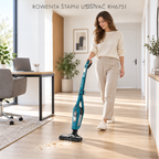ROWENTA ŠTAPNI USISIVAČ RH6751
