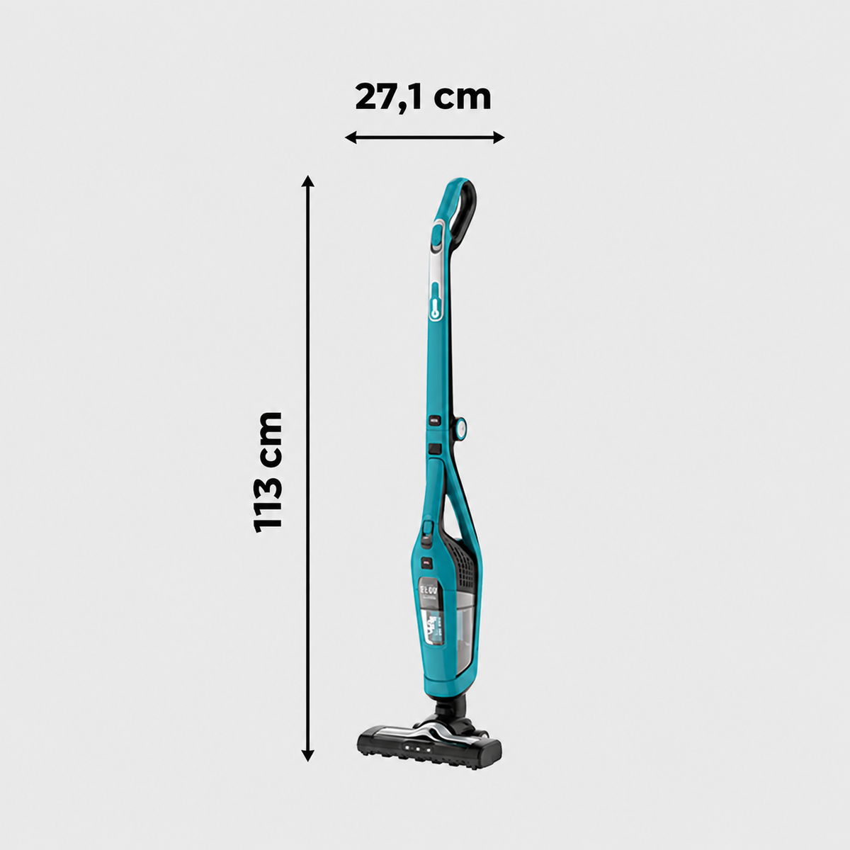 ROWENTA ŠTAPNI USISIVAČ RH6751
