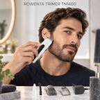 ROWENTA TRIMER TN1400