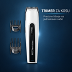 ROWENTA TRIMER TN1400