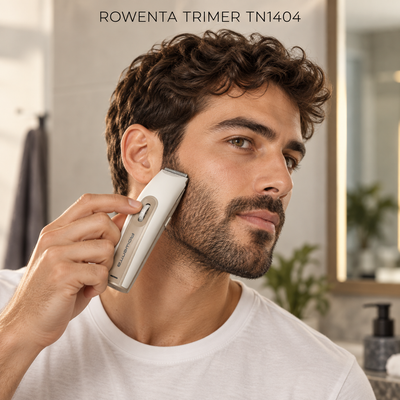 ROWENTA TRIMER TN1404