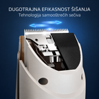 ROWENTA TRIMER TN1404