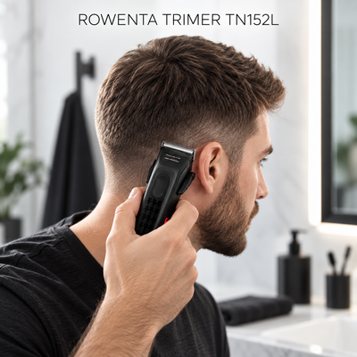 ROWENTA TRIMER TN152L