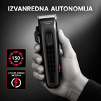 ROWENTA TRIMER TN152L