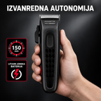 ROWENTA TRIMER TN152L