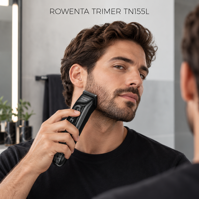 ROWENTA TRIMER TN155L