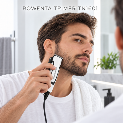 ROWENTA TRIMER TN1601