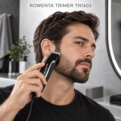 ROWENTA TRIMER TN1603