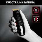ROWENTA TRIMER TN182L