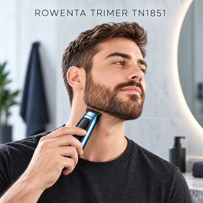 ROWENTA TRIMER TN1851